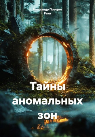 Тайны аномальных зон