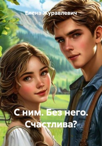 С ним. Без него. Счастлива?