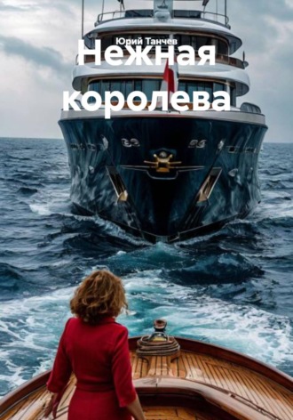 Нежная королева