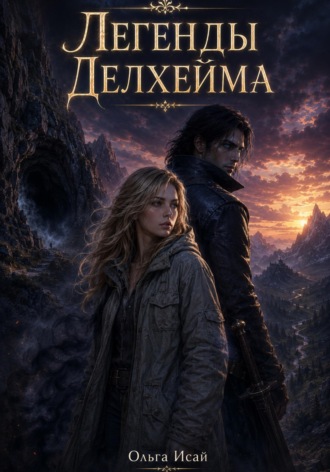 Легенды Делхейма