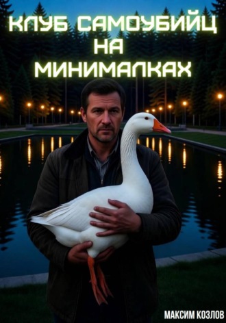Клуб самоубийц на минималках