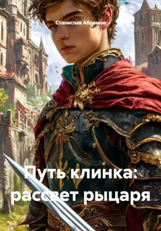 Путь клинка: рассвет рыцаря