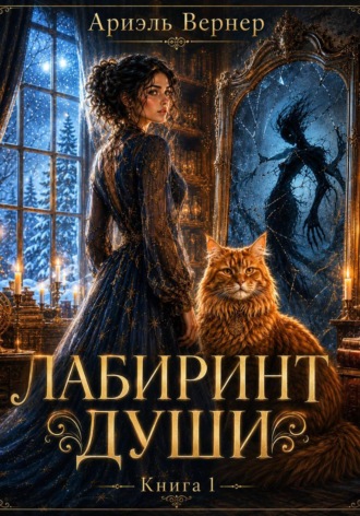 Лабиринт Души. Книга 1