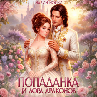 Попаданка и лорд драконов