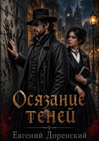 Осязание теней