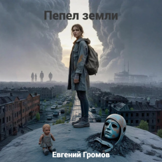 Пепел земли