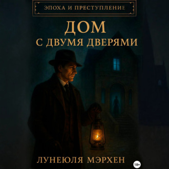 Эпоха и преступление. Дом с двумя дверями