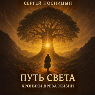 Путь Света: Хроники Древа Жизни