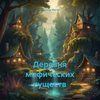 Деревня мифических существ