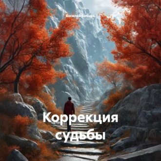 Коррекция судьбы