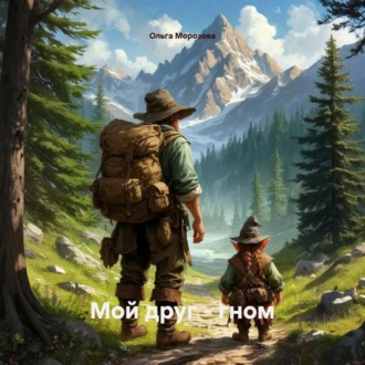 Мой друг – гном