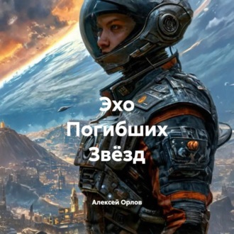 Эхо Погибших Звёзд