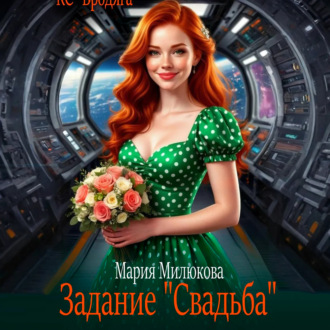 Задание «Свадьба»