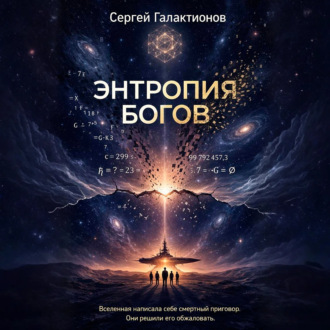 Энтропия богов