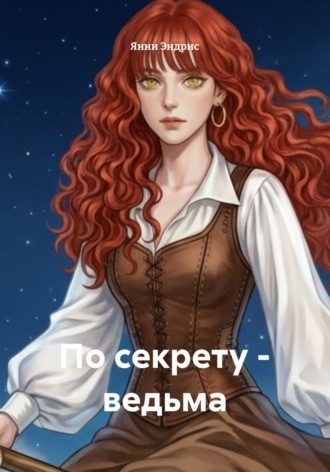 По секрету - ведьма