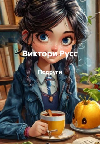Подруги