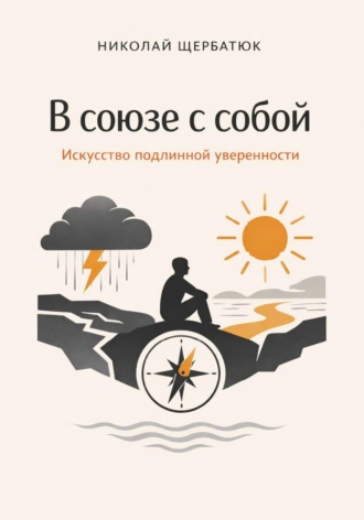 В союзе с собой: Искусство подлинной уверенности