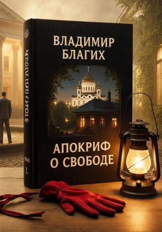 Апокриф о свободе