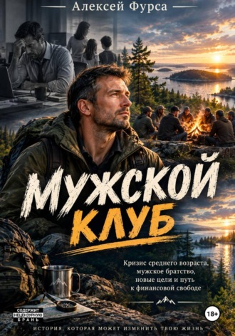 Мужской клуб