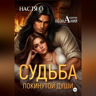 Судьба покинутой души (Академия Познаний – 3)