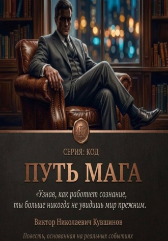 Путь Мага