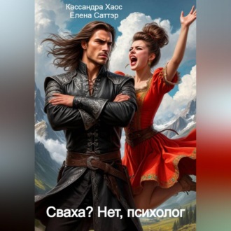 Сваха? Нет, психолог.