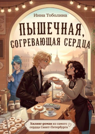 Пышечная, согревающая сердца