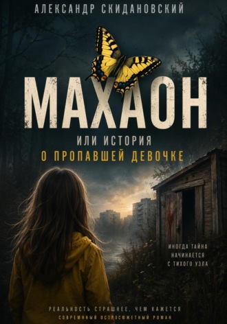 Махаон. История исчезновения