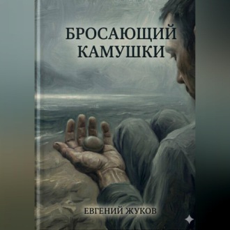 Бросающий камушки
