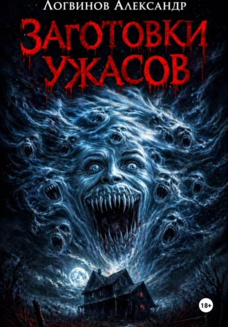 Заготовки ужасов