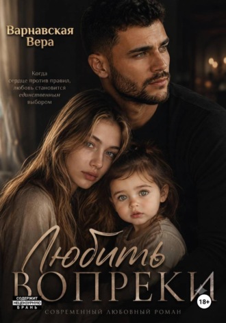Любить вопреки