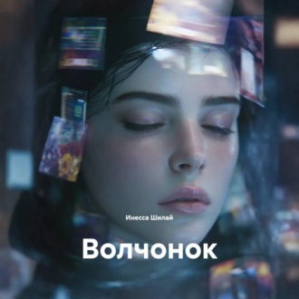 Волчонок