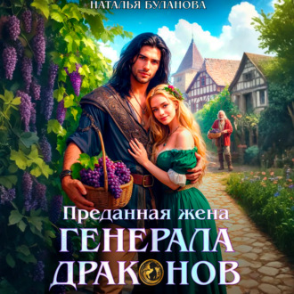 Преданная жена генерала драконов