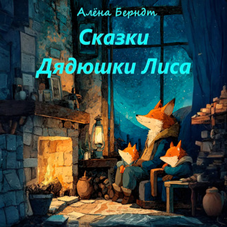 Сказки Дядюшки Лиса
