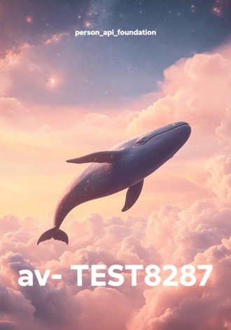 av- TEST8287
