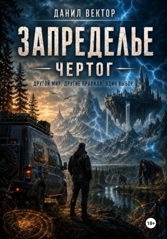 Запределье. Чертог.