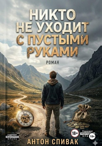 Никто не уходит с пустыми руками