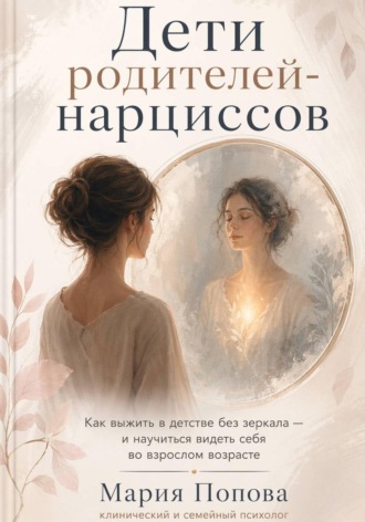 «Дети родителей-нарциссов» Как выжить в детстве без зеркала — и научиться видеть себя во взрослом возрасте
