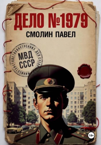 Дело #1979