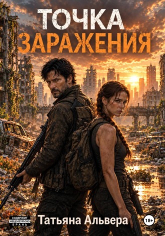 Точка заражения