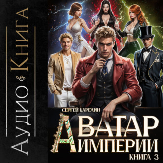Аватар Империи 3