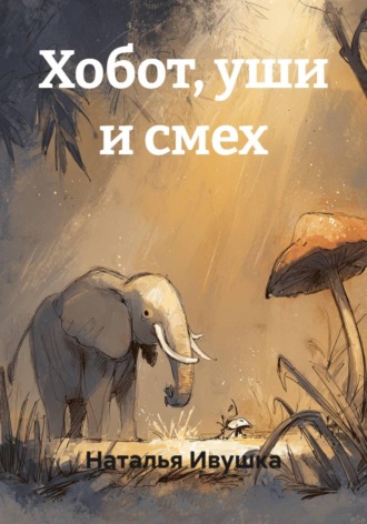 Хобот, уши и смех