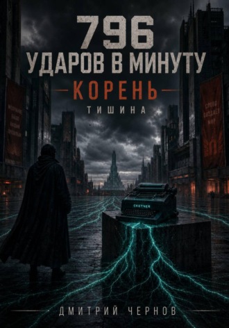 Корень. 796 ударов в минуту