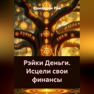 Рэйки Деньги. Исцели свои финансы.