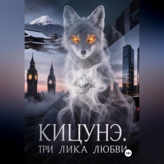 Кицунэ. Три лика любви