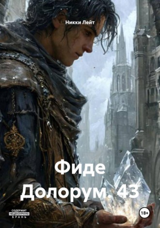Фиде Долорум. 43