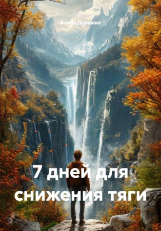 7 дней для снижения тяги