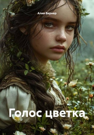 Голос цветка