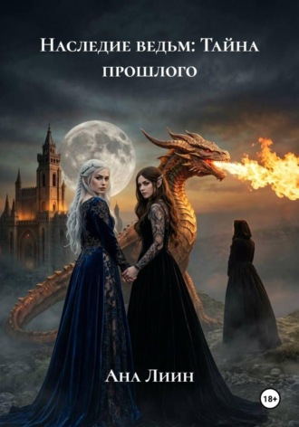 Наследие ведьм: Тайна прошлого