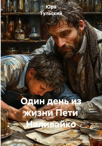 Один день из жизни Пети Наливайко